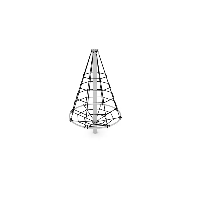 CLIMBOO Cone Climber