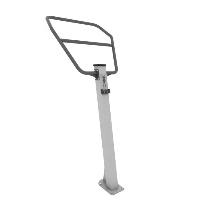 Pull up bar