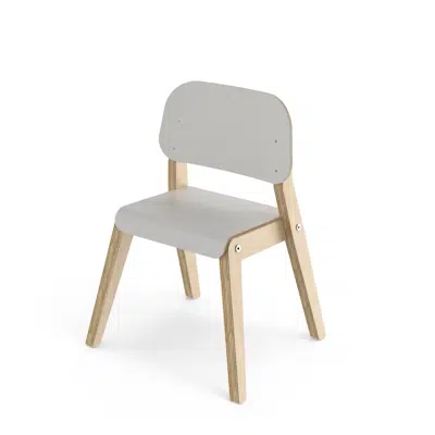 Image for Barnstol Grow D21 sh 33 cm