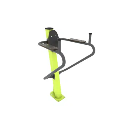 Image for Leg raiser