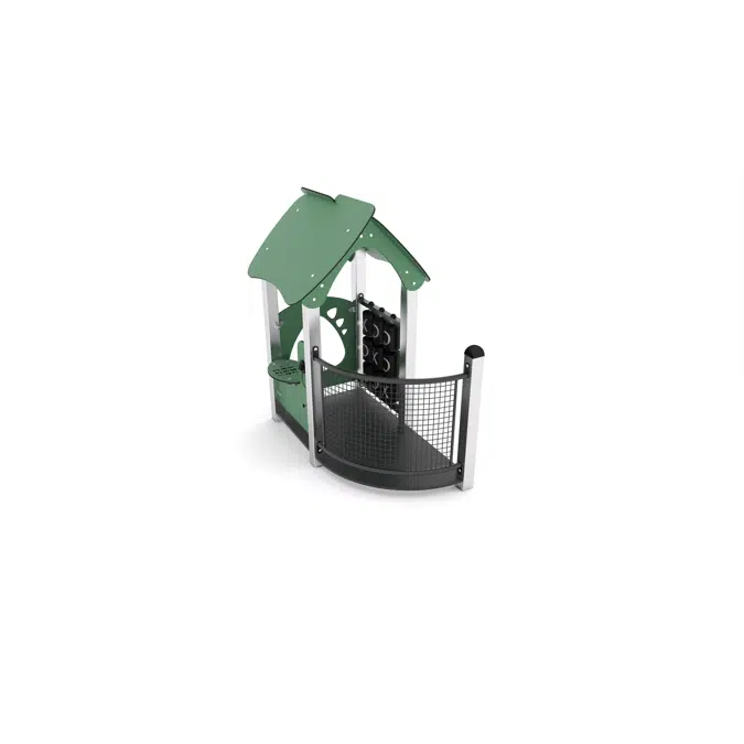 Minisweet playhouse M