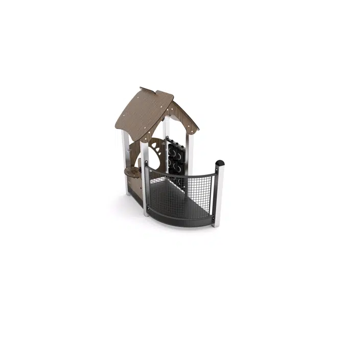 Minisweet playhouse M