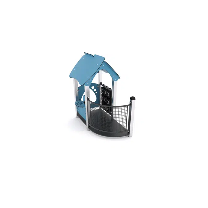 Minisweet playhouse M
