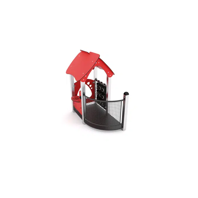 Minisweet playhouse M