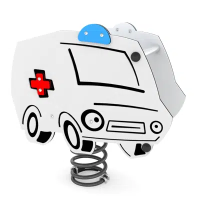 Image for SPRING Ambulance
