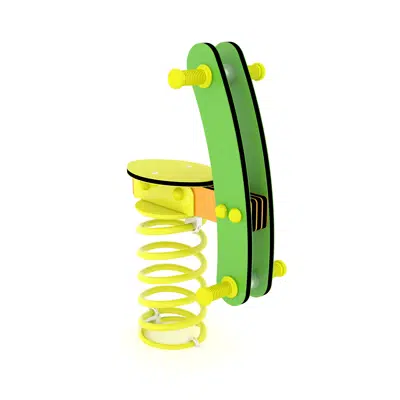 kuva kohteelle SPRING Classic springer