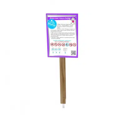 Immagine per PARK WD Playground information sign