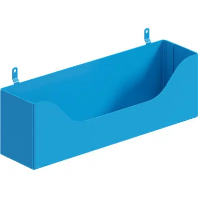 Wille Small storage Box B20xD5xH6 cm