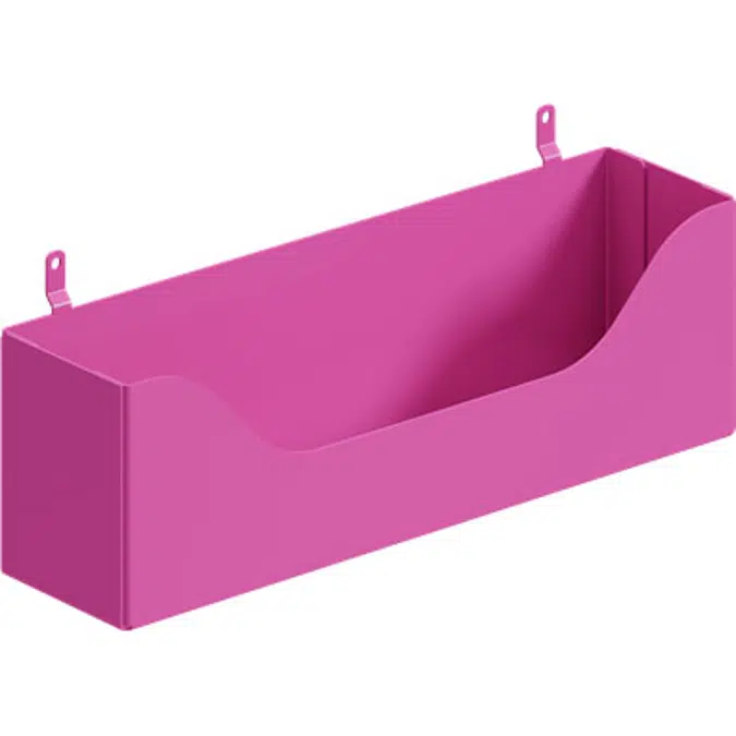 Wille Small storage Box B20xD5xH6 cm
