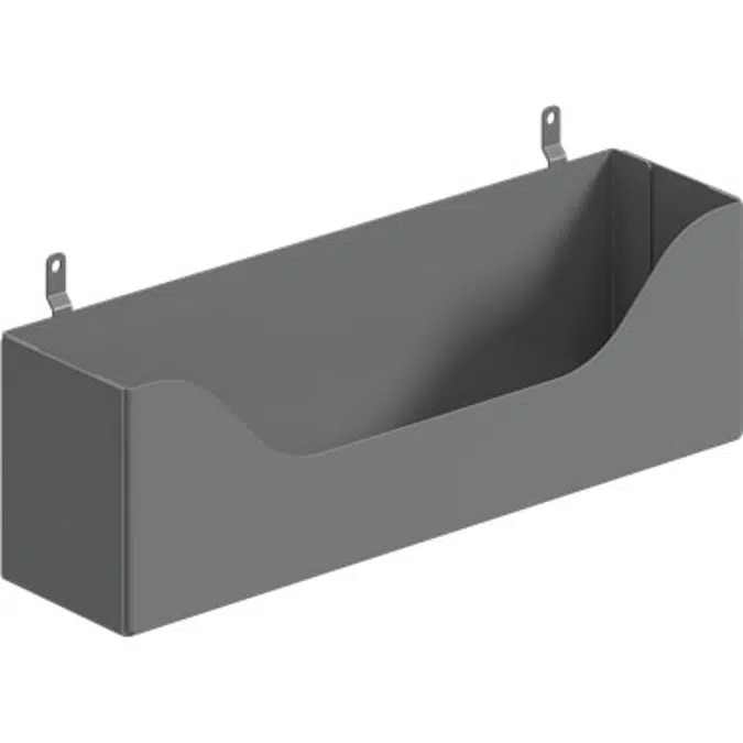 Wille Small storage Box B20xD5xH6 cm