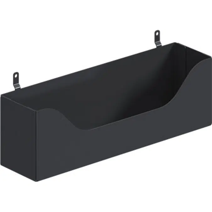 Wille Small storage Box B20xD5xH6 cm