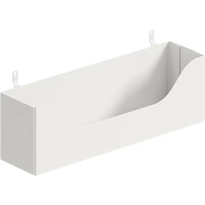 Wille Small storage Box B20xD5xH6 cm