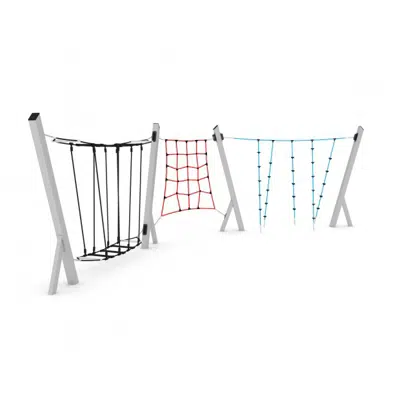 Image for NETTIX Combo XL