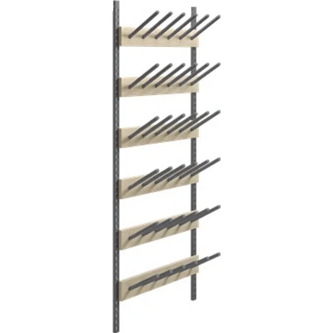 Wille Boot wall