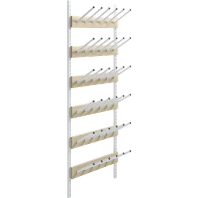 Wille Boot wall