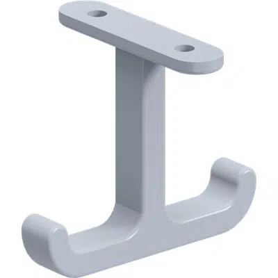Wille Anchor hook图像