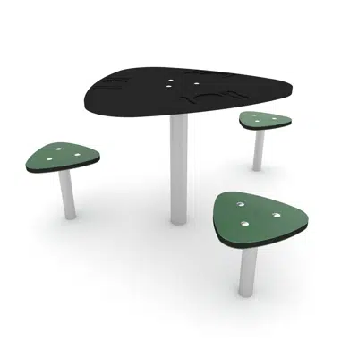 kuva kohteelle SOLO Table