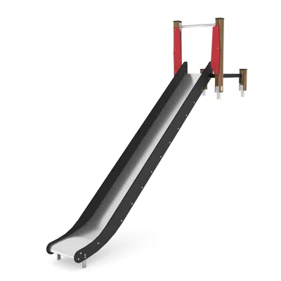 SOLO Slide & platform 210cm图像