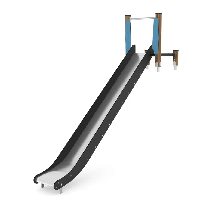 SOLO Slide & platform 210cm