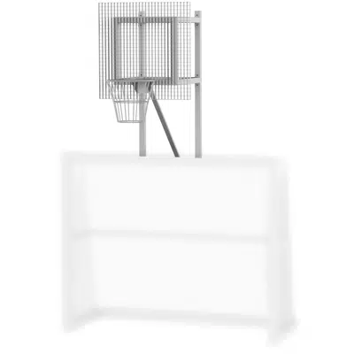 SPORT Basketball Goal图像