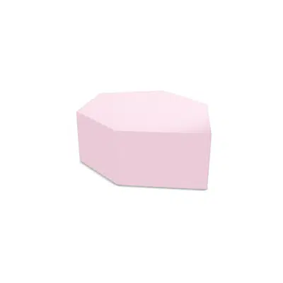 изображение для Fixa podium multisoft hexagon 46