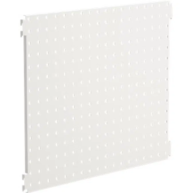 Wille Perforated Panel 60 cm