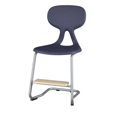kuva kohteelle Poly C large ist.k. 45 cm jalkatuella