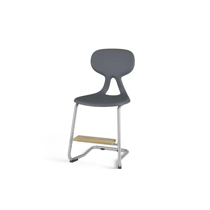 Poly C large ist.k. 45 cm jalkatuella