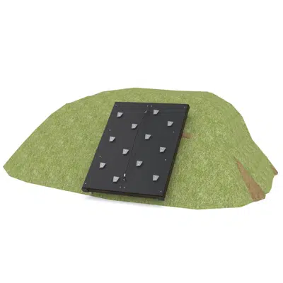 Image for CLIMBOO Hill climber