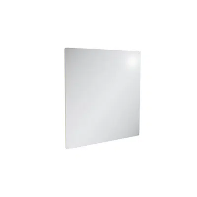 Fixa Mirror for wall 4:3 için görüntü