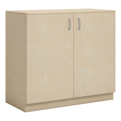 Image for Norden base cabinet B100xD47xH90 birch