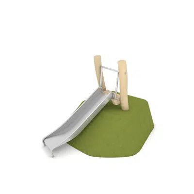 Image for ROBINIA Rutschkana Terräng 90 cm
