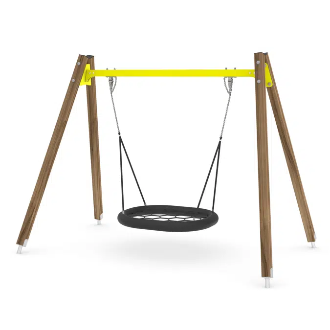 Krokus Bird nest swing
