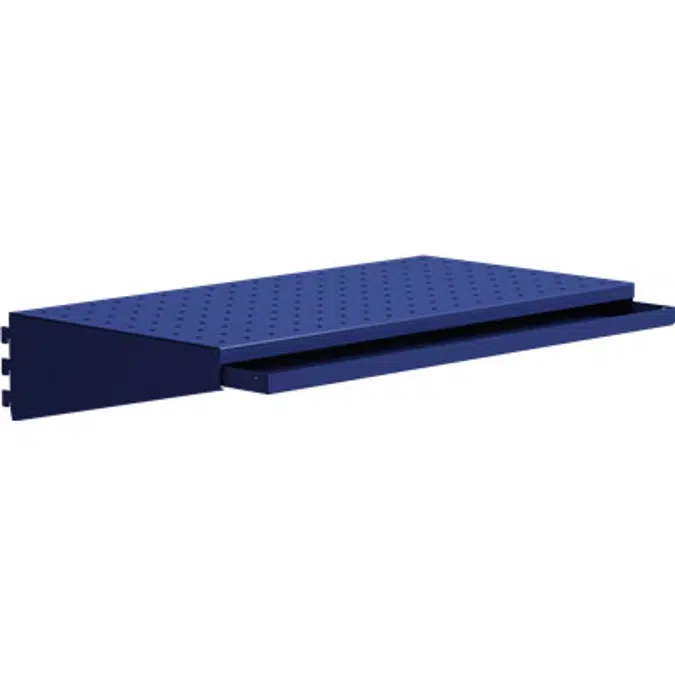 Wille Shoe shelf with drip plate 60 cm
