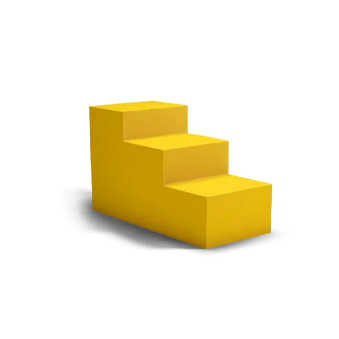 Croco trappa