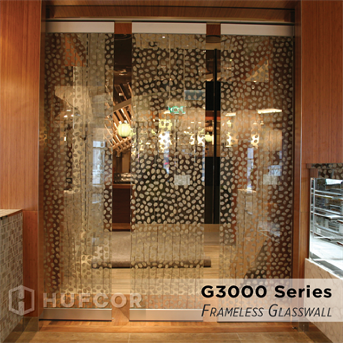 G3000 Series - Glasswall