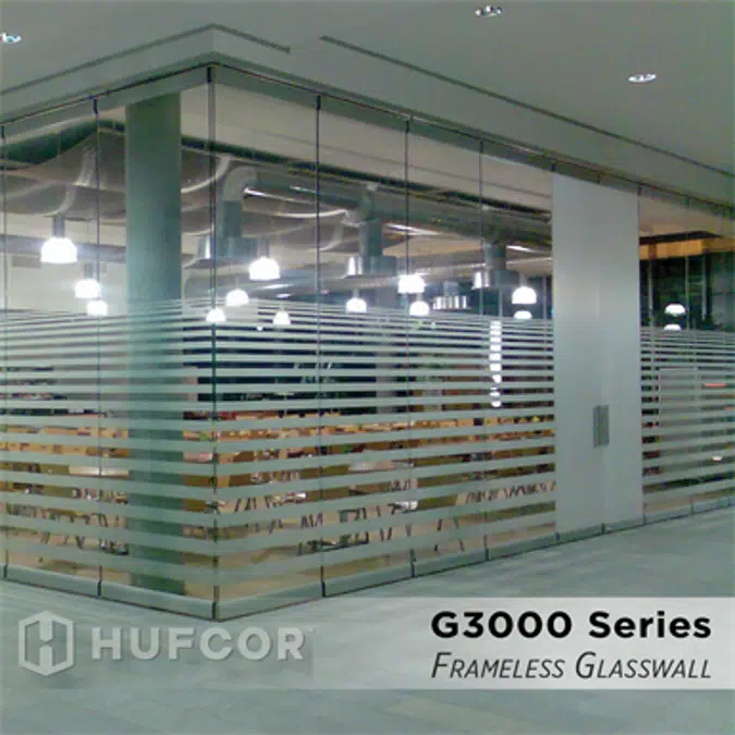 G3000 Series - Glasswall