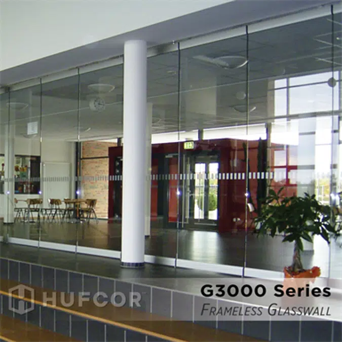 G3000 Series - Glasswall