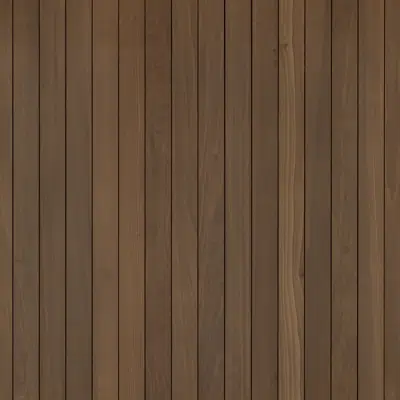 Luna Panel System HN 1x4 Yellow Poplar 이미지