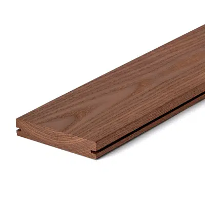 Immagine per Luna Decking Hidden Fixing 5/4x6 White Ash