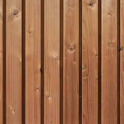 obraz dla Luna Duple 6/4x6 Thermowood Cladding