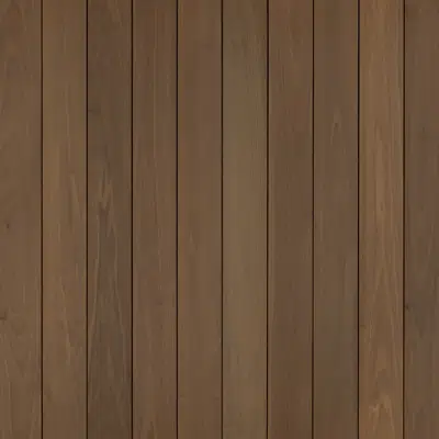 Image pour Luna Panel System HN 1x6 Yellow Poplar