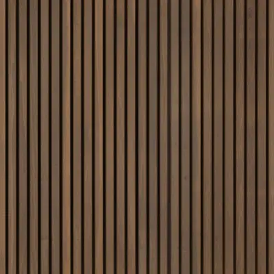 Luna Triple HN 6/4x6 Yellow Poplar Cladding 이미지