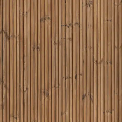 Image pour Luna Trio 5/4x4 Thermowood Cladding