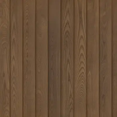 Image pour Luna Pure HN 1x6 White Ash