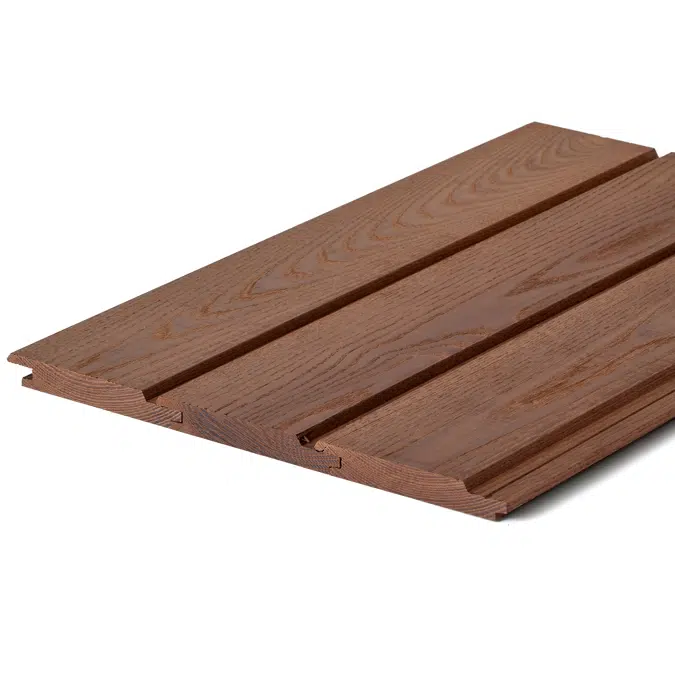 Luna Pure HN 1x6 White Ash