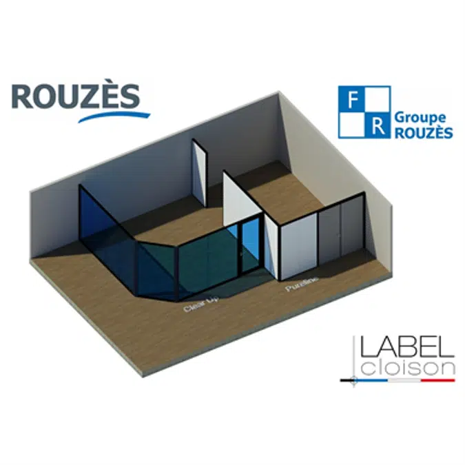 ROUZES SHOWCASE ROWS ON BOARD - Range VENTURI