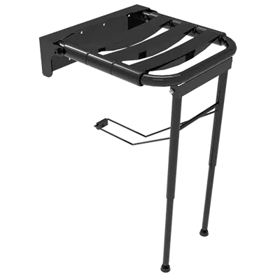 Image for FOLDING SEAT FOR SHOWER LEO-X816/08