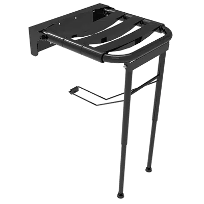 FOLDING SEAT FOR SHOWER LEO-X816/08 이미지