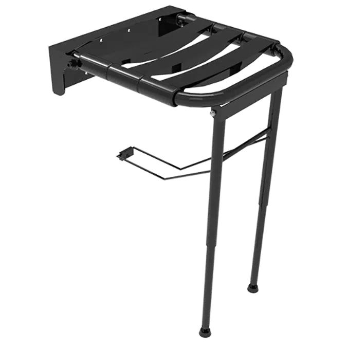 FOLDING SEAT FOR SHOWER LEO-X816/08